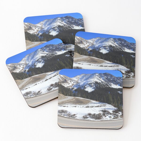 Item preview, Loveland Pass area designed and sold by zumi.