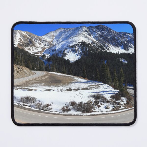 Item preview, Loveland Pass area designed and sold by zumi.