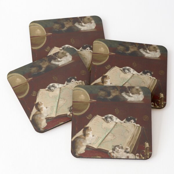Item preview, Charles van den Eycken - Amateur Geographers designed and sold by Rehs.