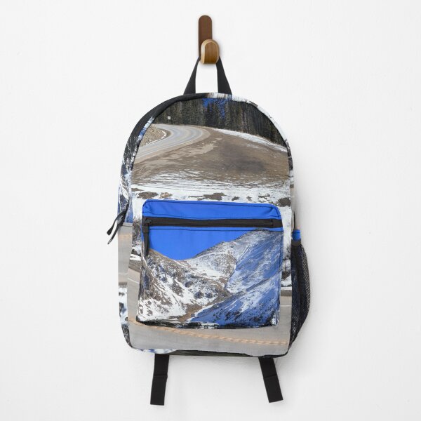 Item preview, Loveland Pass area designed and sold by zumi.