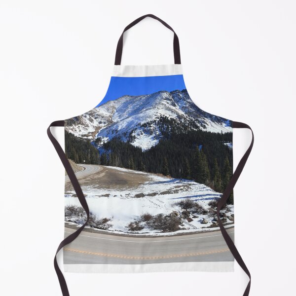Item preview, Loveland Pass area designed and sold by zumi.