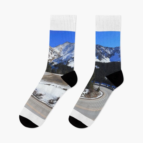 Item preview, Loveland Pass area designed and sold by zumi.