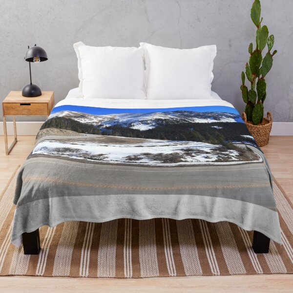 Item preview, Loveland Pass area designed and sold by zumi.