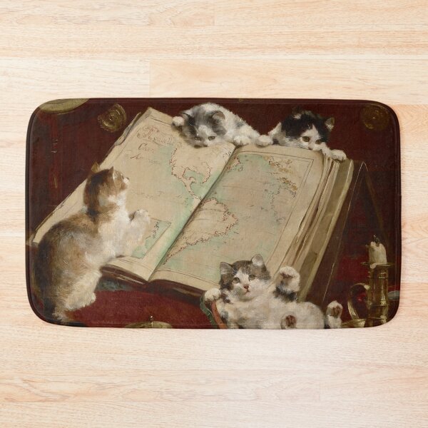 Item preview, Charles van den Eycken - Amateur Geographers designed and sold by Rehs.