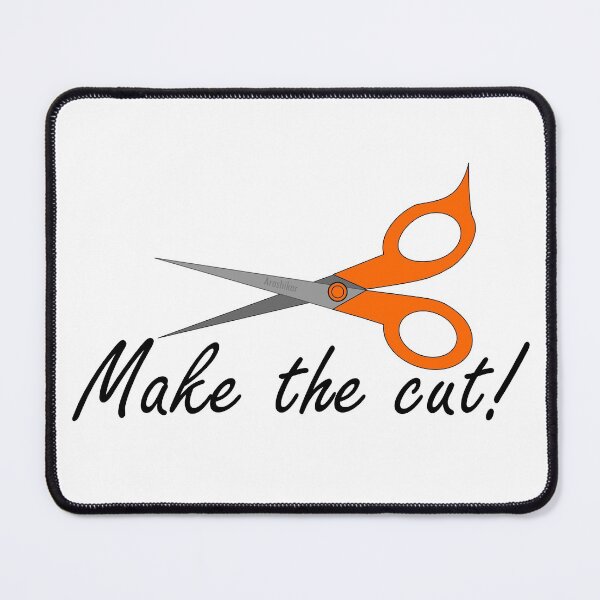Item preview, Make the cut designed and sold by ArashiiGames.