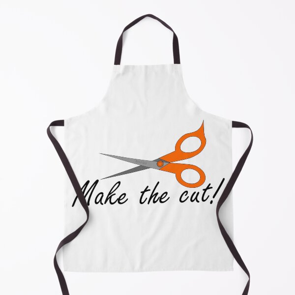 Item preview, Make the cut designed and sold by ArashiiGames.