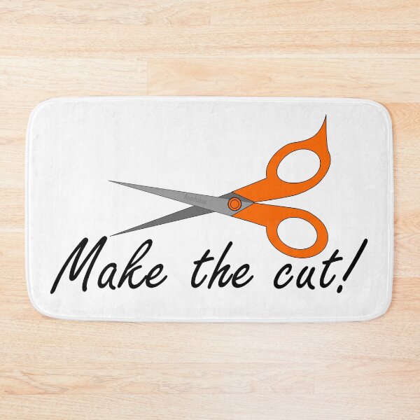 Item preview, Make the cut designed and sold by ArashiiGames.