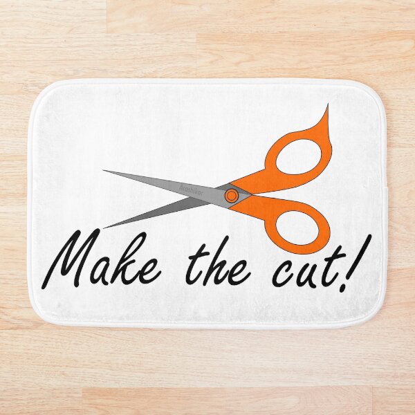 Item preview, Make the cut designed and sold by ArashiiGames.