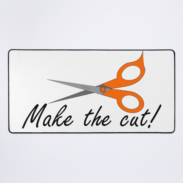 Item preview, Make the cut designed and sold by ArashiiGames.