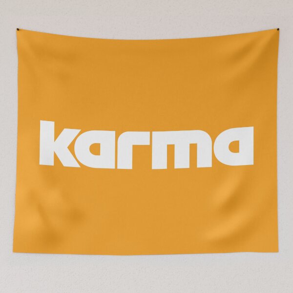Item preview, Papaya - Karma designed and sold by F440.