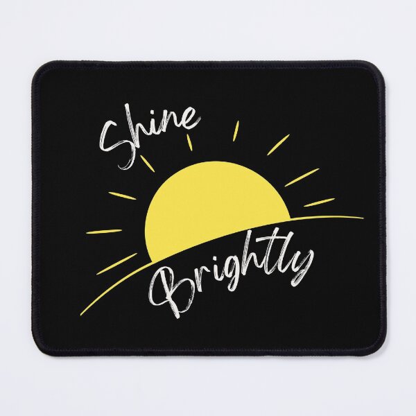 Item preview, Shine Brightly designed and sold by Absolute Gratitude.