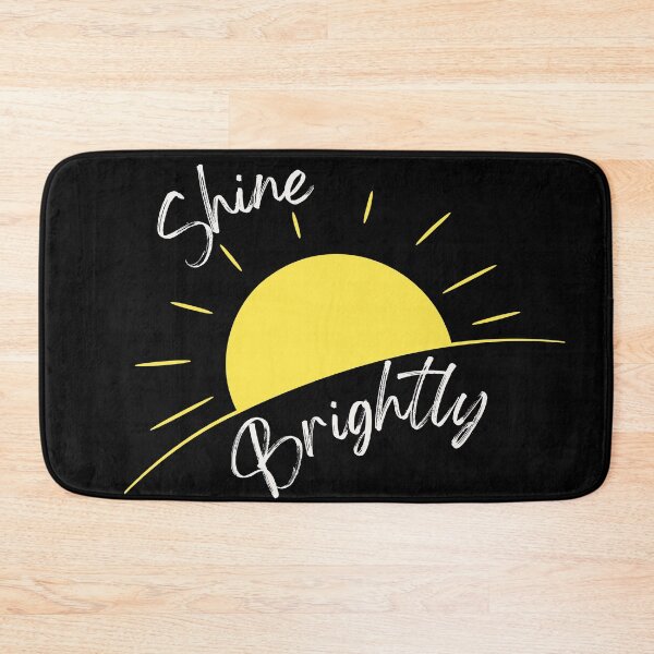 Item preview, Shine Brightly designed and sold by Absolute Gratitude.
