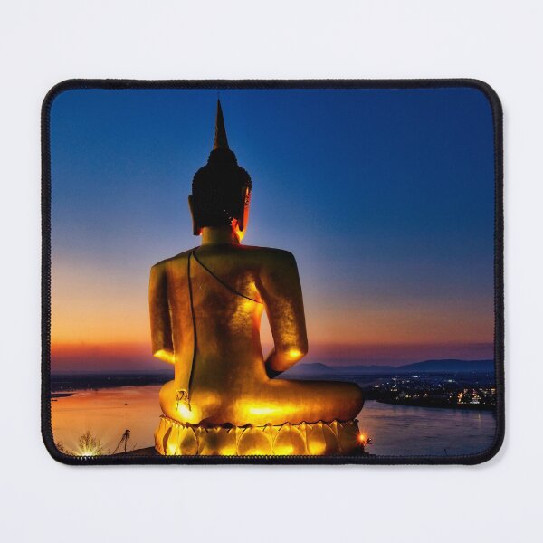 Item preview, Big Buddha in Pakse in Laos designed and sold by Klaus Offermann.