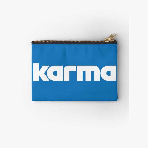 Item preview, Blue - Karma designed and sold by F440.
