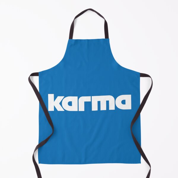 Item preview, Blue - Karma designed and sold by F440.