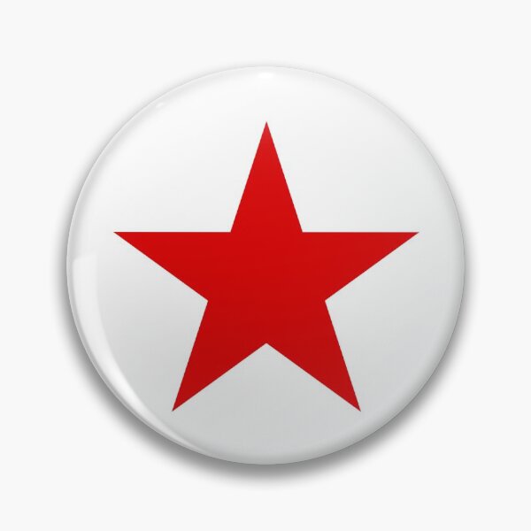 Item preview, Soviet Russian Red Star designed and sold by Dim0107.