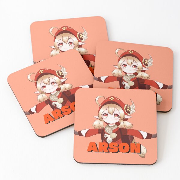 Item preview, Arson Child designed and sold by Karucchi.