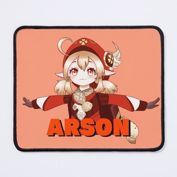Item preview, Arson Child designed and sold by Karucchi.