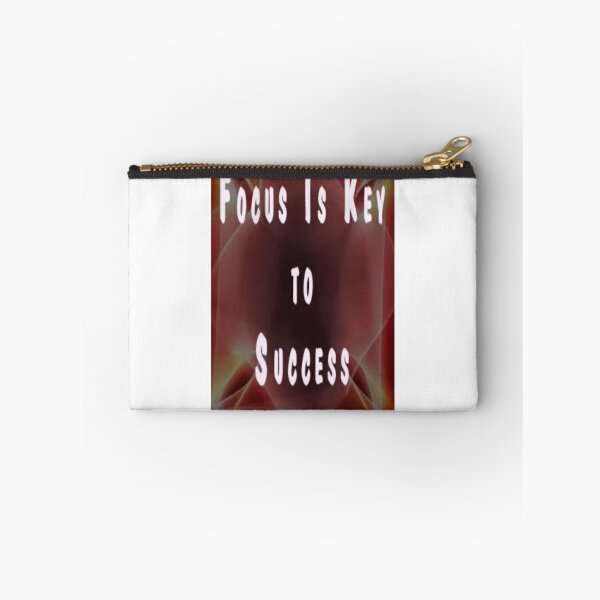 Item preview, FOCUS IS KEY TO SUCCESS designed and sold by CUTESTUFFnow.