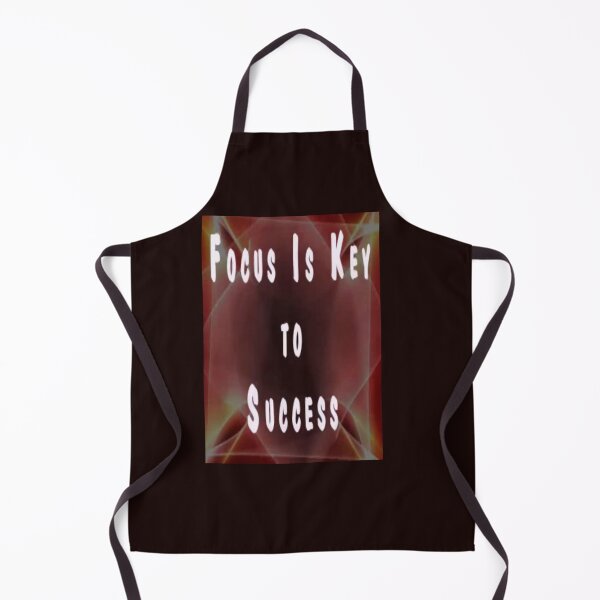 Item preview, FOCUS IS KEY TO SUCCESS designed and sold by CUTESTUFFnow.