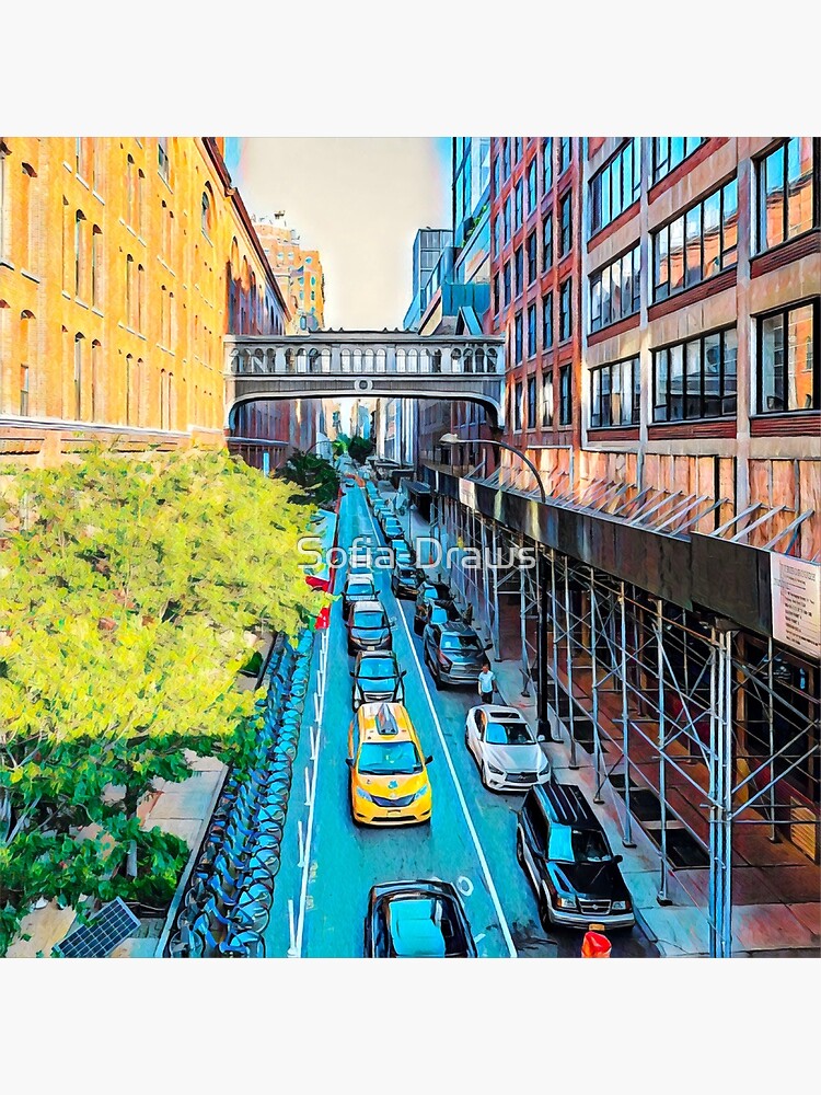 The High Line (@highlinenyc) / X