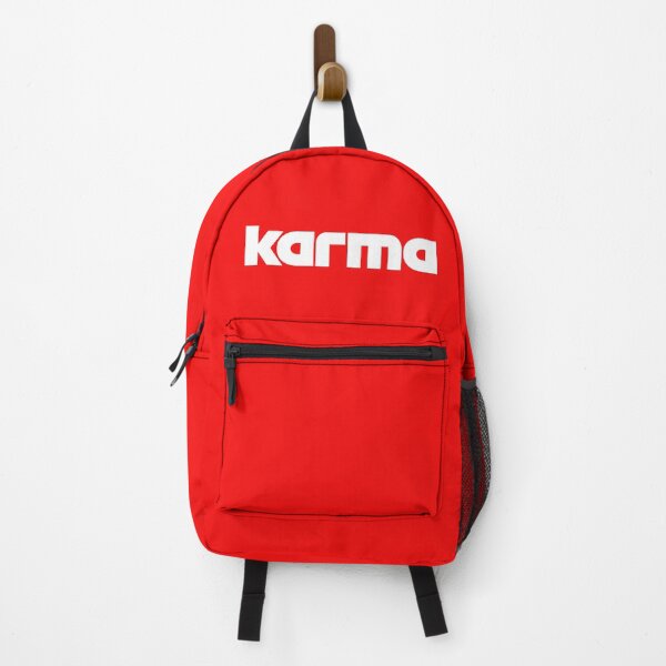 Item preview, Red - Karma designed and sold by F440.