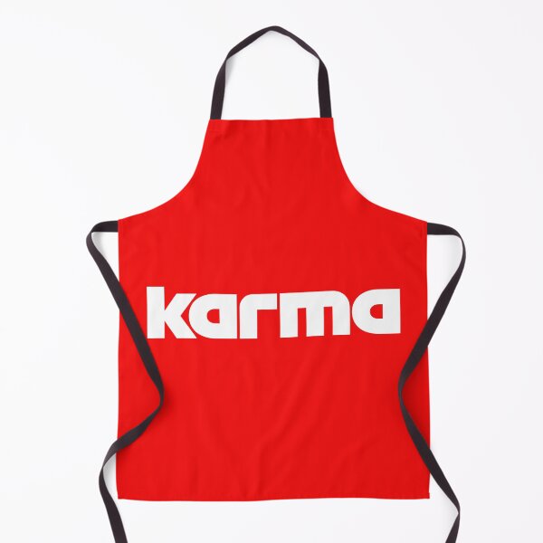 Item preview, Red - Karma designed and sold by F440.