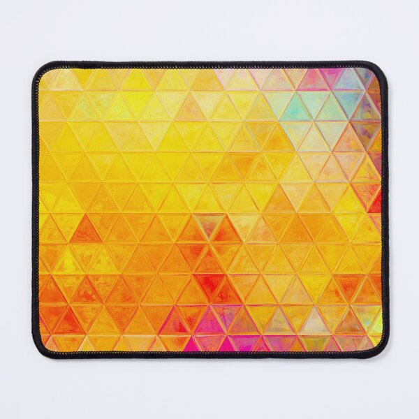 Item preview, triangles art 12 #mosaic designed and sold by JBJart.