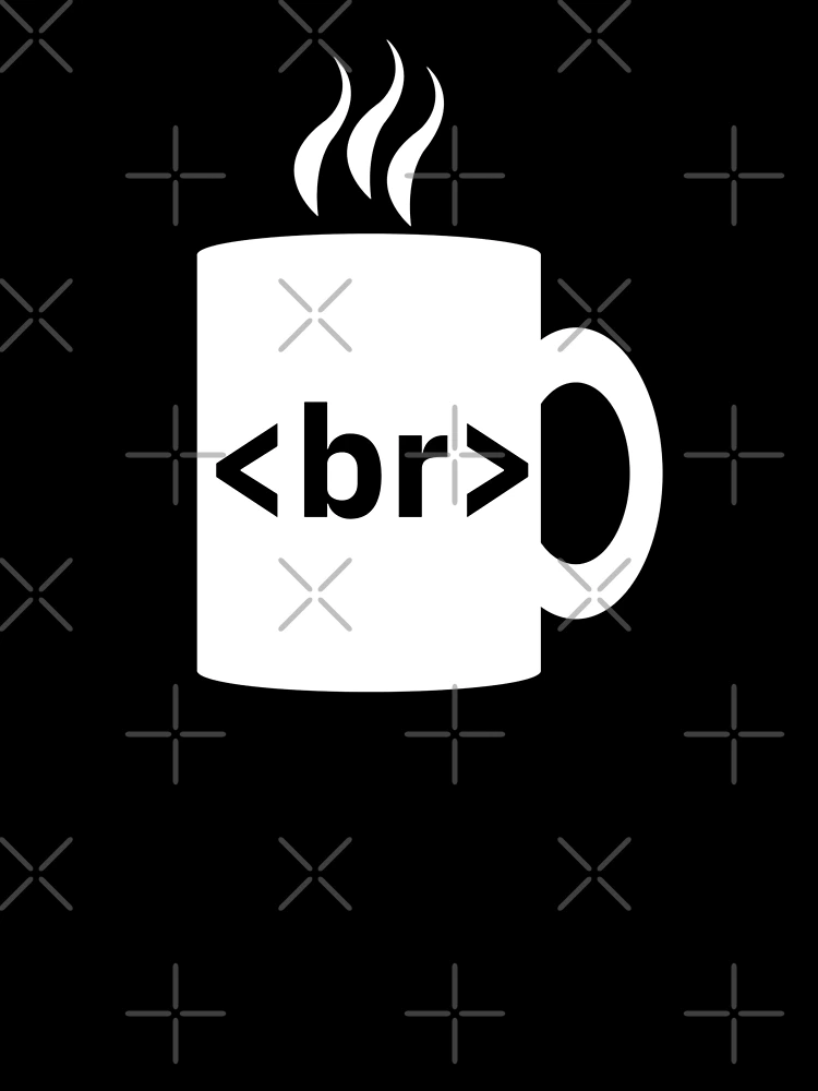 Thumbnail 7 of 7, Oversized T-Shirt, Funny Works Coffee Break JavaScript Computer Science Programmer _ Coding designed and sold by UTVankdesign.