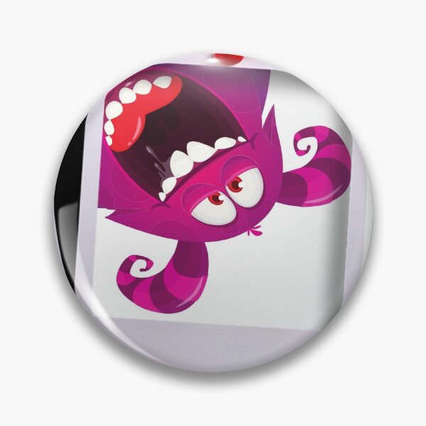 Item preview, SURPRISE!!!! MONSTER designed and sold by BigAart.