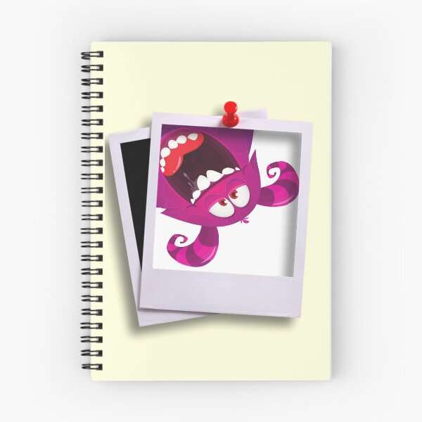 Item preview, SURPRISE!!!! MONSTER designed and sold by BigAart.