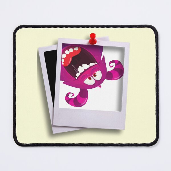 Item preview, SURPRISE!!!! MONSTER designed and sold by BigAart.