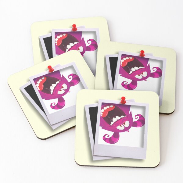Item preview, SURPRISE!!!! MONSTER designed and sold by BigAart.
