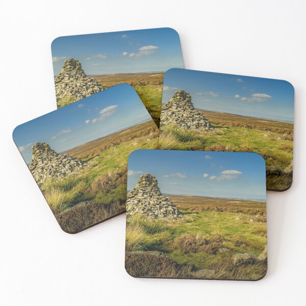 Item preview, Simon Howe Stone Circle, North Yorkshire Moors designed and sold by MichaelBShannon.