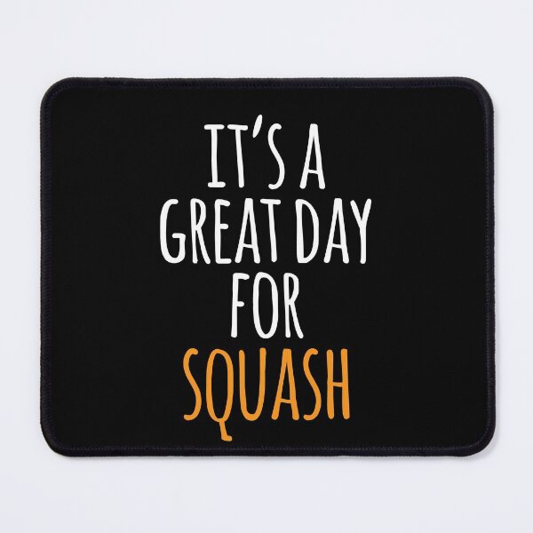 Item preview, It's a Great Day for Squash designed and sold by kindxinn.
