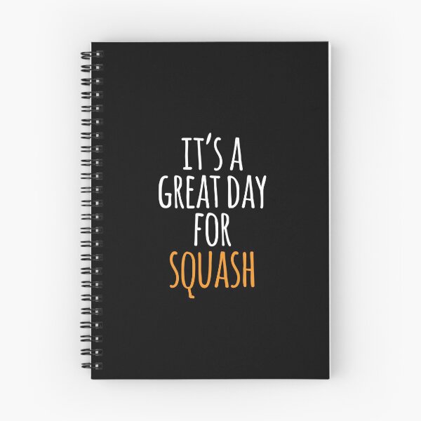 Item preview, It's a Great Day for Squash designed and sold by kindxinn.