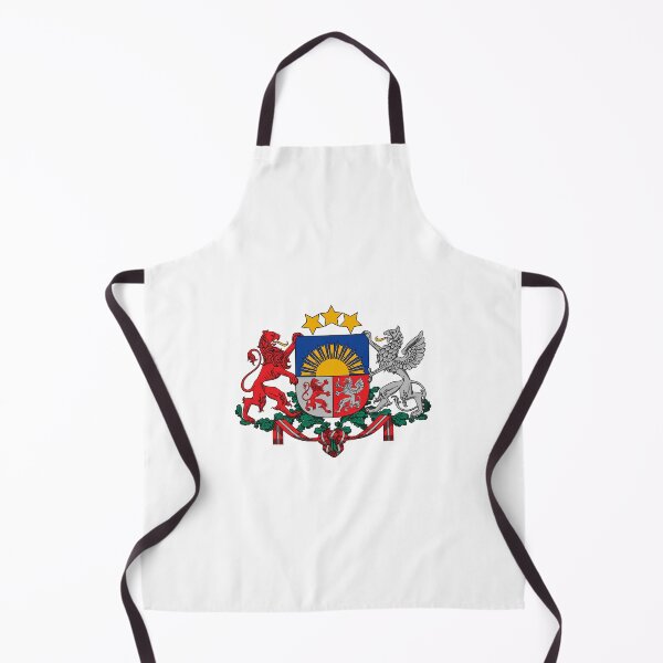Item preview, Ltvija coat of arms designed and sold by NBAallstar.
