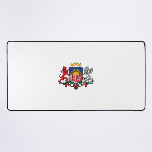 Item preview, Ltvija coat of arms designed and sold by NBAallstar.