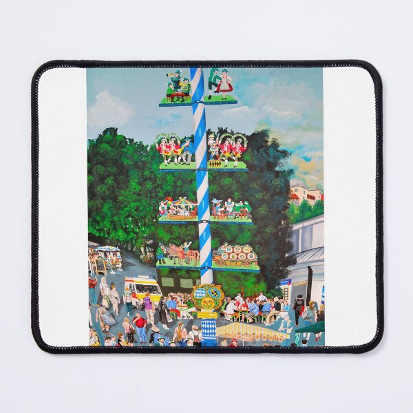 Item preview, Viktualienmarkt designed and sold by Klaus Offermann.