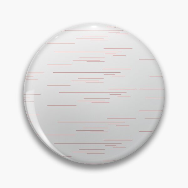 Item preview, Horizontal red lines on white background  designed and sold by Giree07.