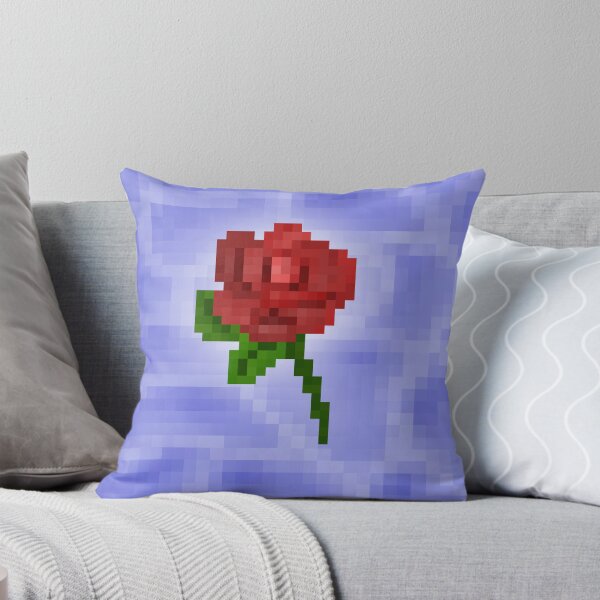 Artikelvorschau, Pixel Rose entworfen und verkauft von f-design.