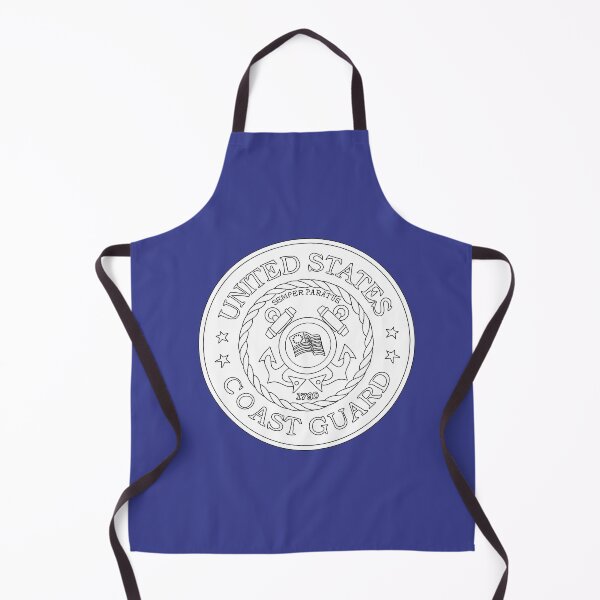 Item preview, Coast Guard emblem designed and sold by 21ayh.