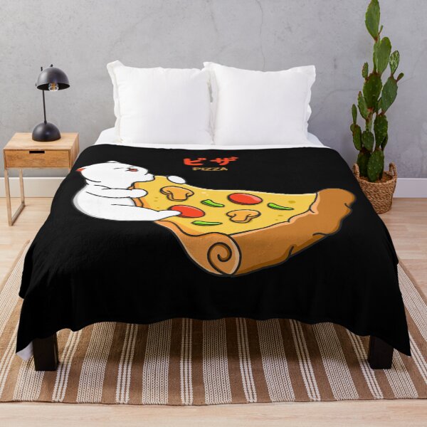 Item preview, I Want Pizza designed and sold by Kimprut.