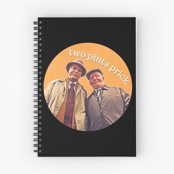 Item preview, Two Pints Prick Jack and Victor - Retro Pub Banter - Impress your drunken friends designed and sold by bantershirts.