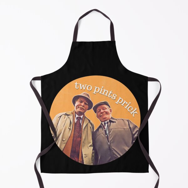 Item preview, Two Pints Prick Jack and Victor - Retro Pub Banter - Impress your drunken friends designed and sold by bantershirts.