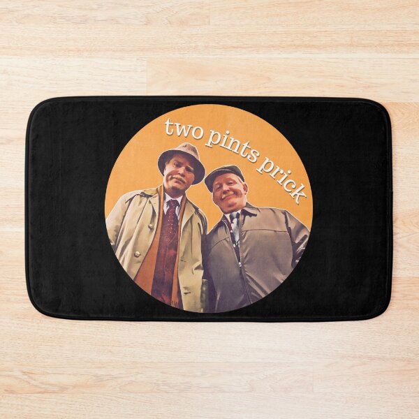Item preview, Two Pints Prick Jack and Victor - Retro Pub Banter - Impress your drunken friends designed and sold by bantershirts.