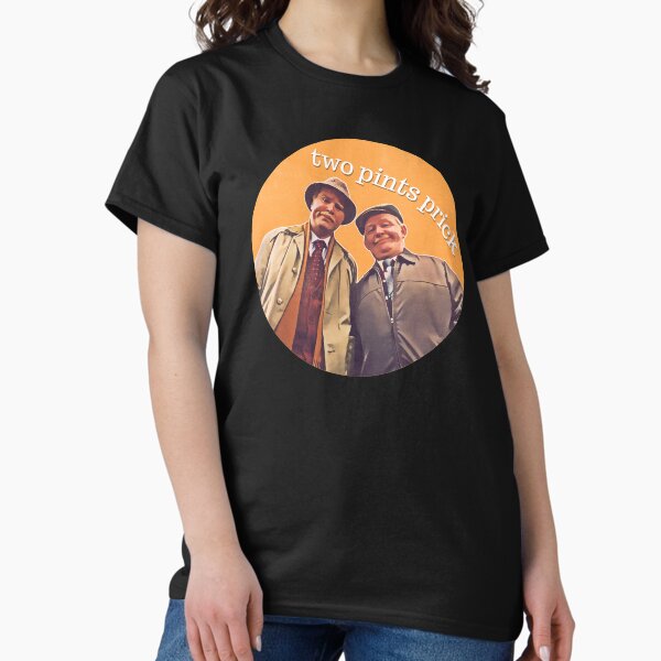 Item preview, Two Pints Prick Jack and Victor - Retro Pub Banter - Impress your drunken friends designed and sold by bantershirts.