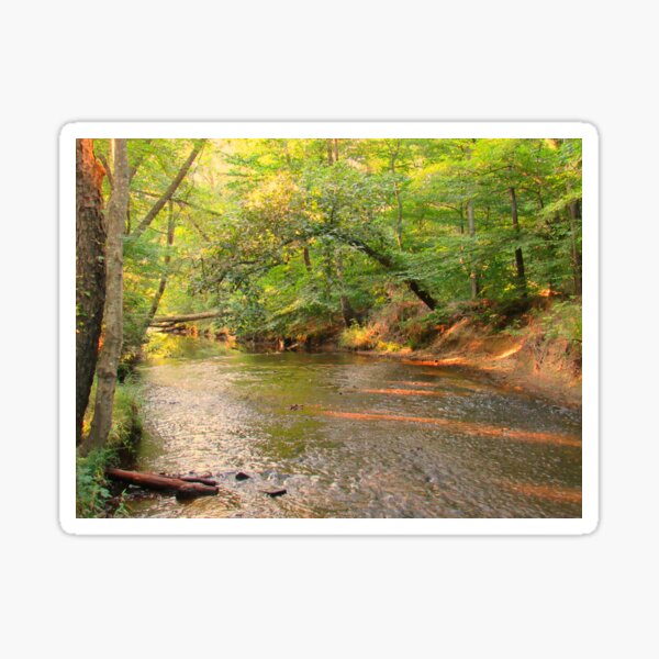Item preview, St Marys River Water Trail  designed and sold by Tonia Delozier's Photography .