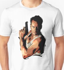 Die Hard 1 Unisex T-Shirt