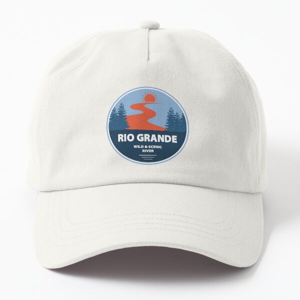 Rio Grande River Hats for Sale